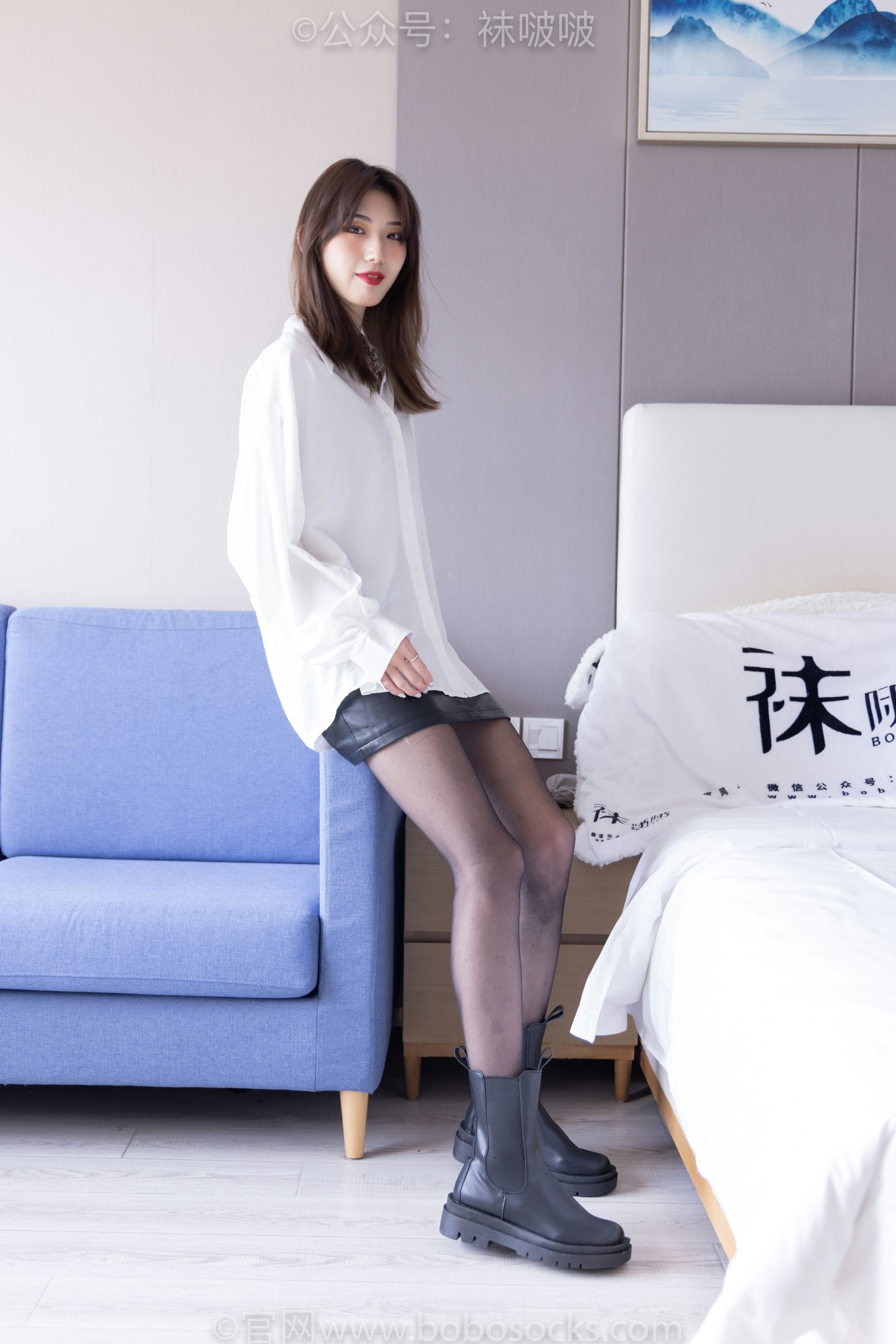 律政女王关雯雯